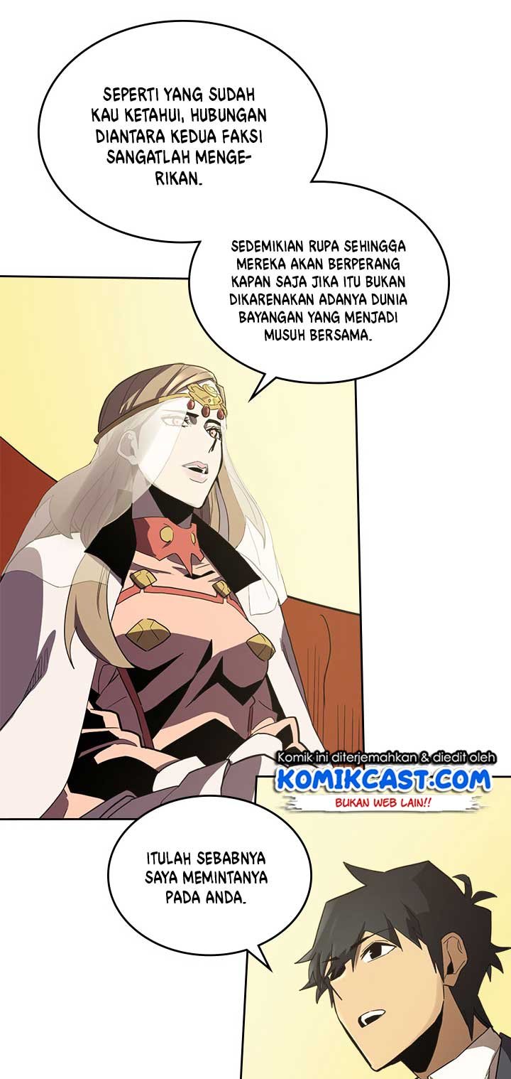 A Returner’s Magic Should Be Special chapter 77