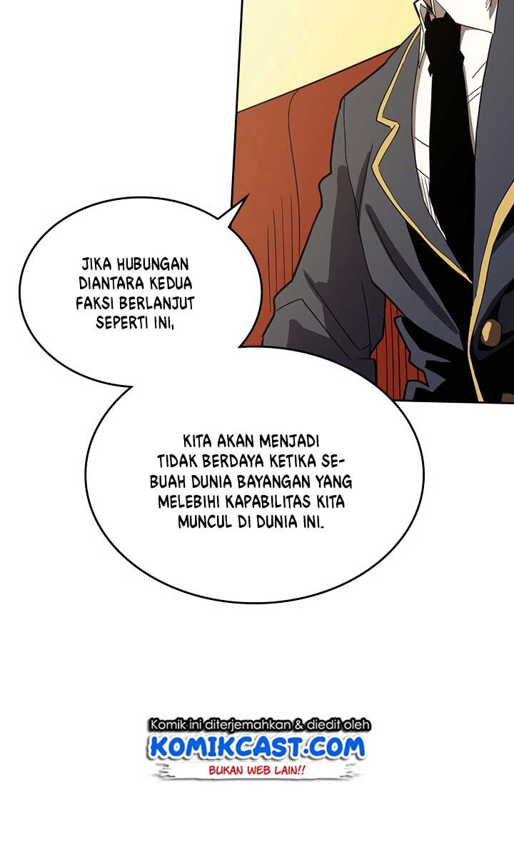 A Returner’s Magic Should Be Special chapter 77
