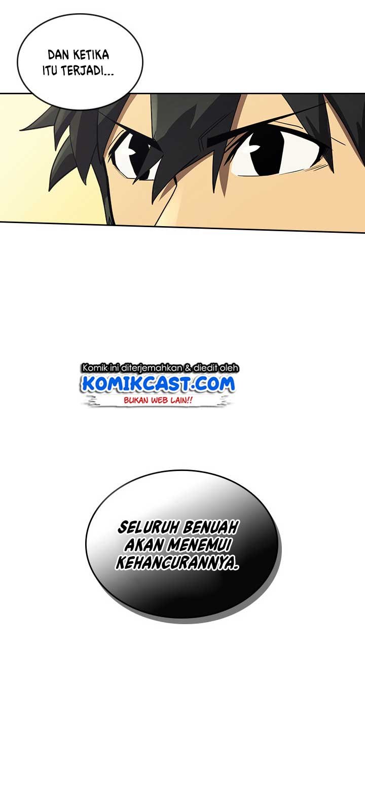 A Returner’s Magic Should Be Special chapter 77
