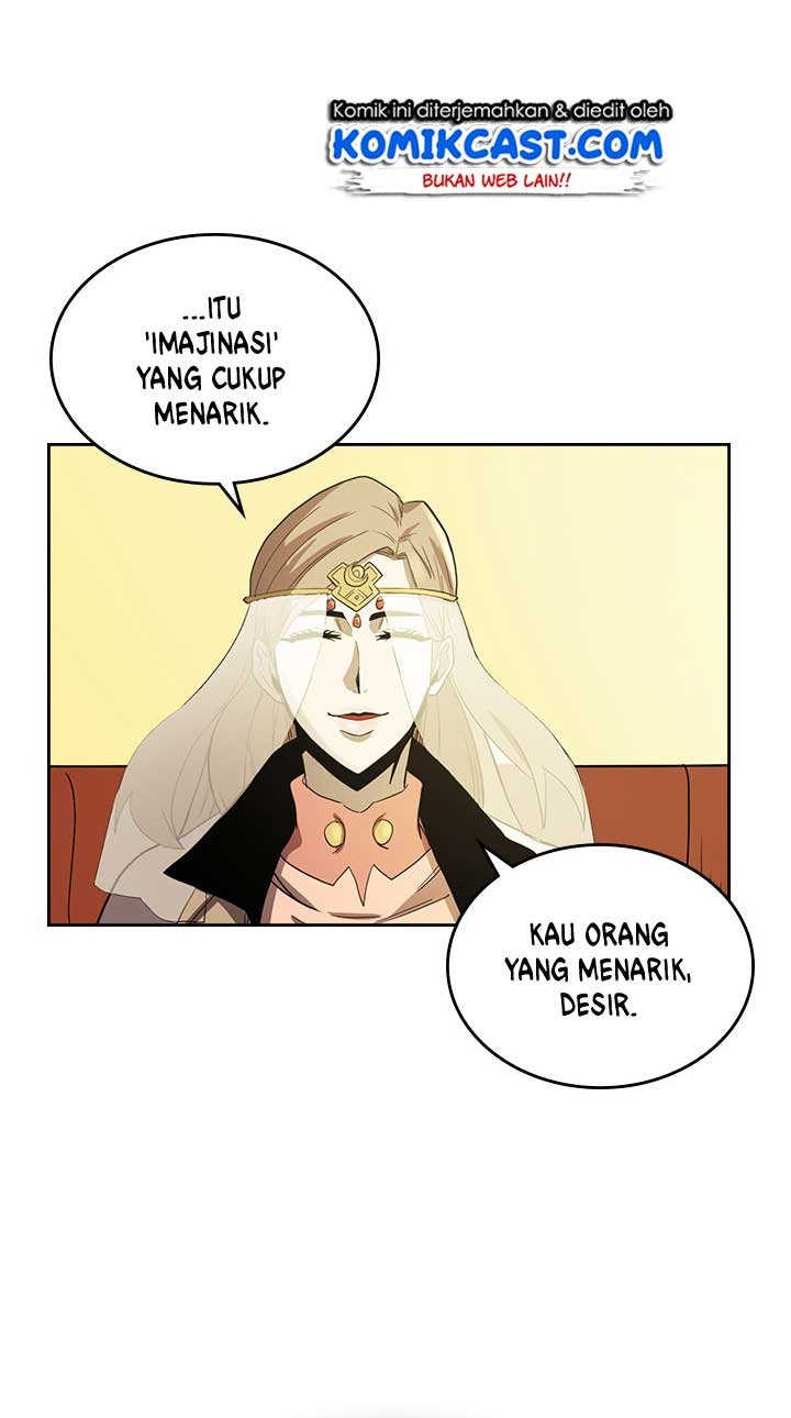 A Returner’s Magic Should Be Special chapter 77