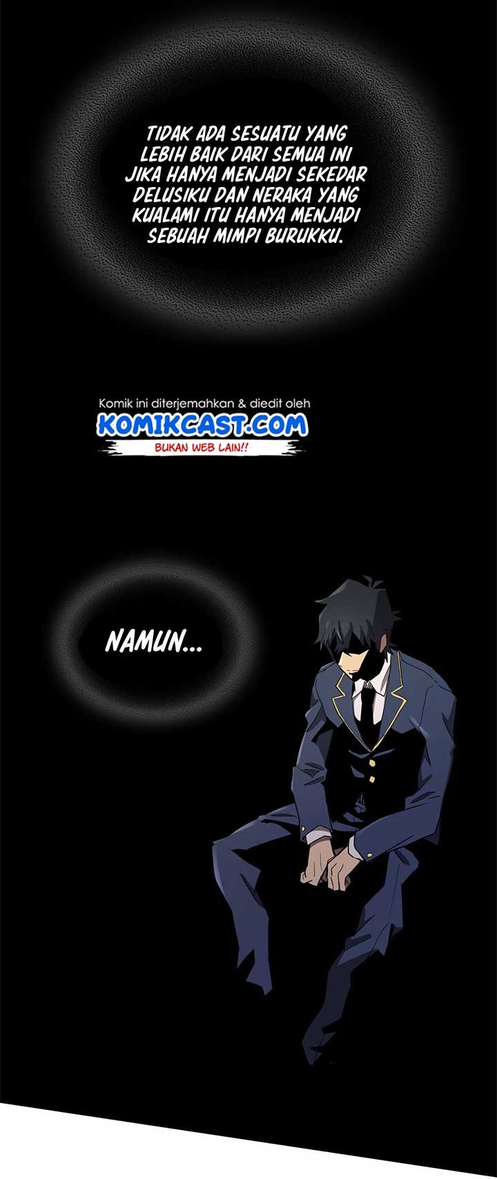A Returner’s Magic Should Be Special chapter 77
