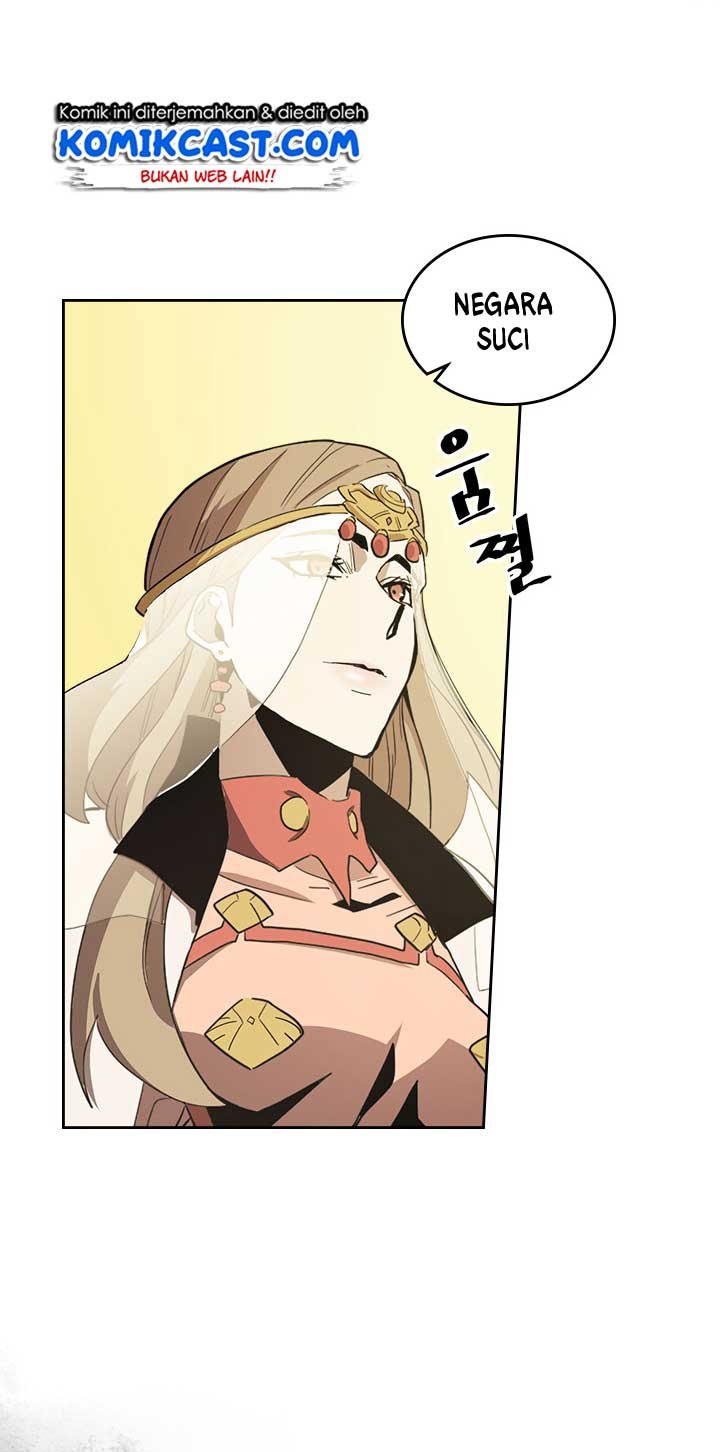 A Returner’s Magic Should Be Special chapter 77