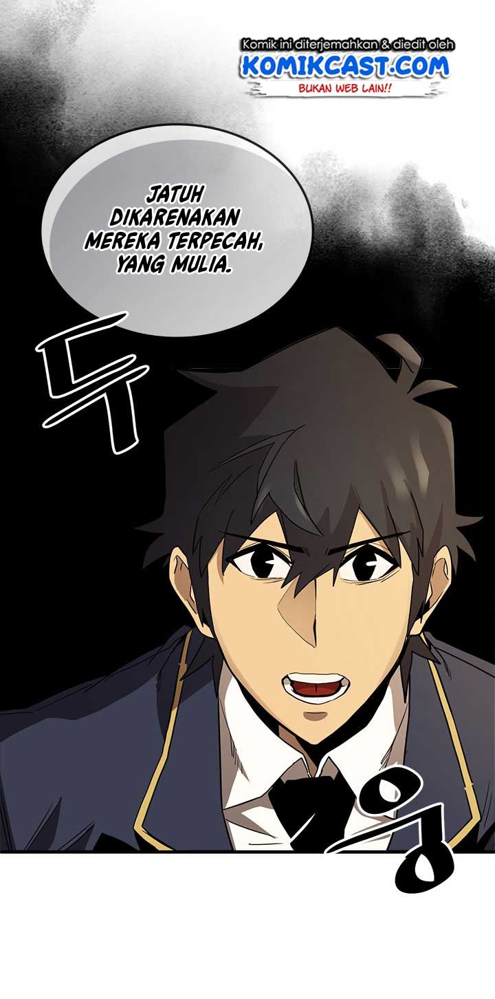 A Returner’s Magic Should Be Special chapter 77