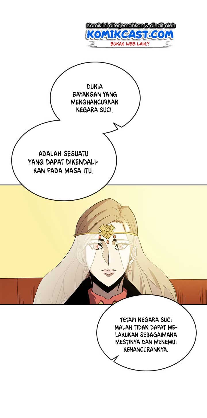 A Returner’s Magic Should Be Special chapter 77