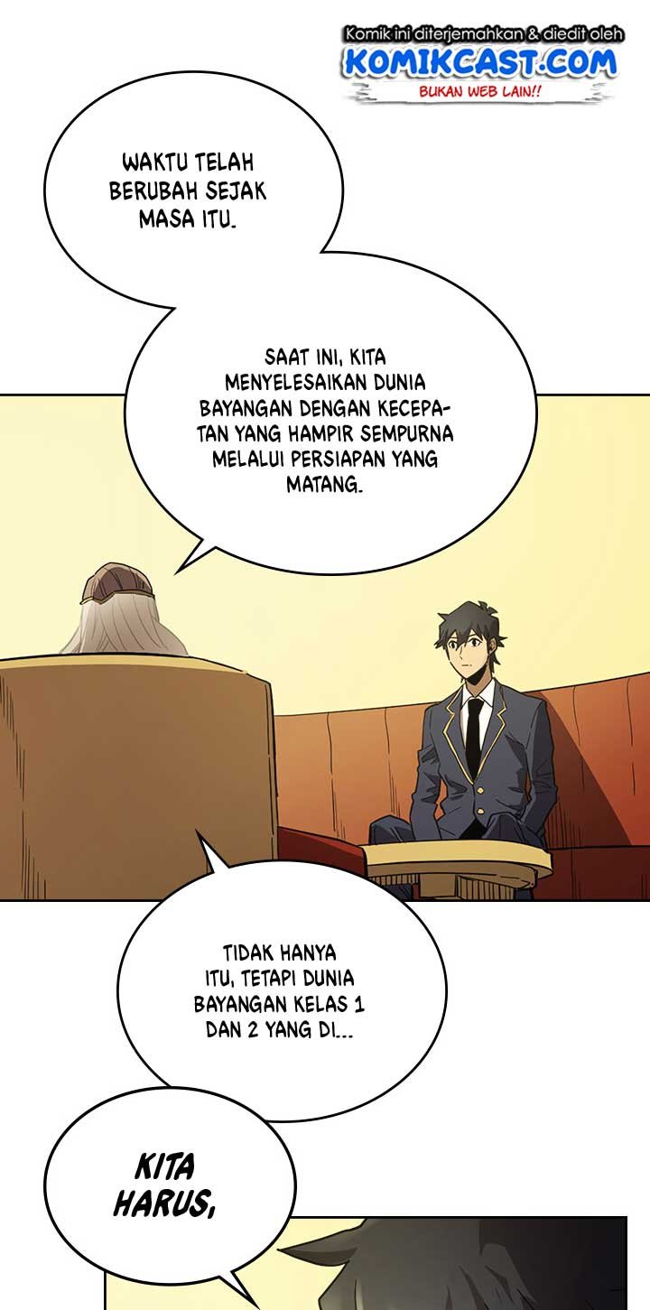 A Returner’s Magic Should Be Special chapter 77