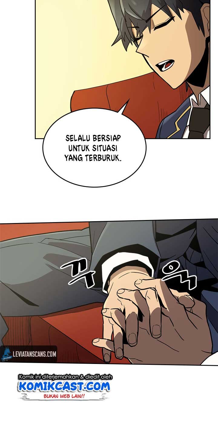 A Returner’s Magic Should Be Special chapter 77