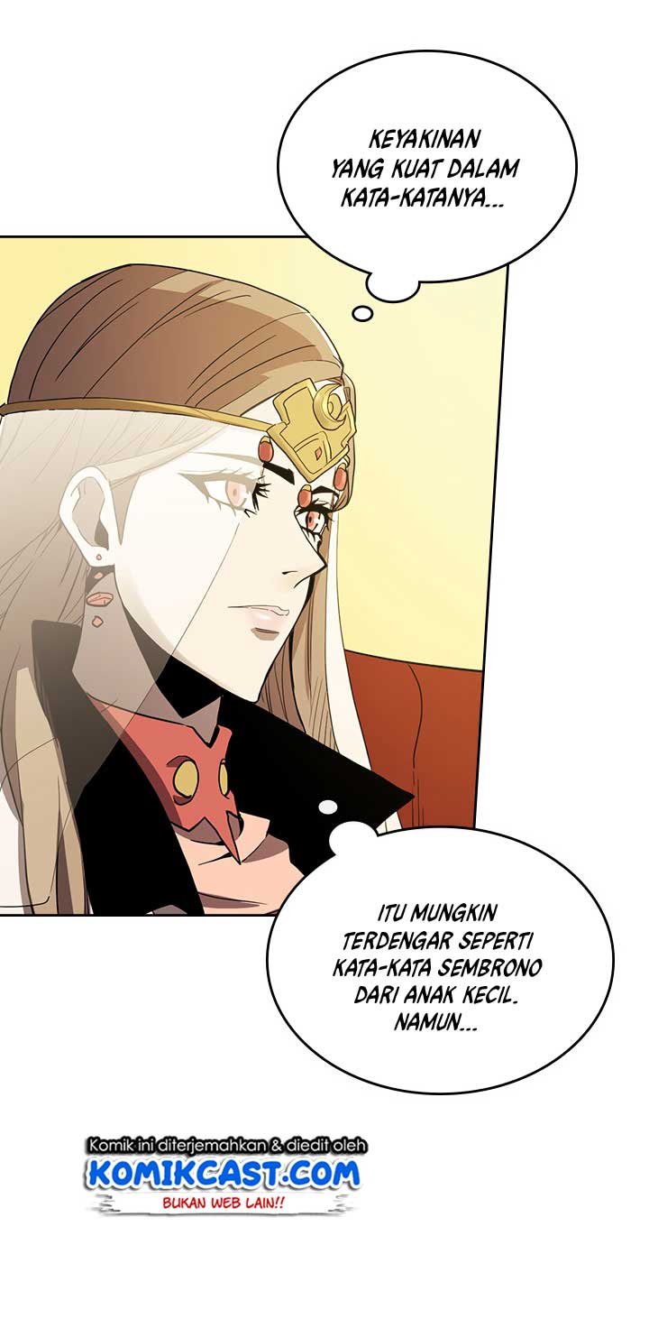 A Returner’s Magic Should Be Special chapter 77