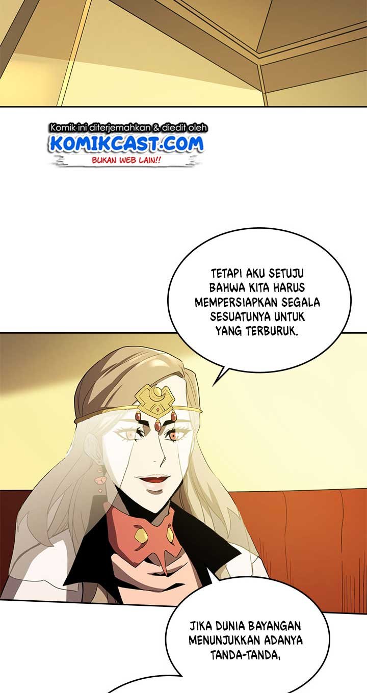 A Returner’s Magic Should Be Special chapter 77