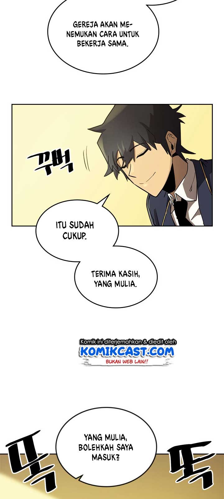 A Returner’s Magic Should Be Special chapter 77