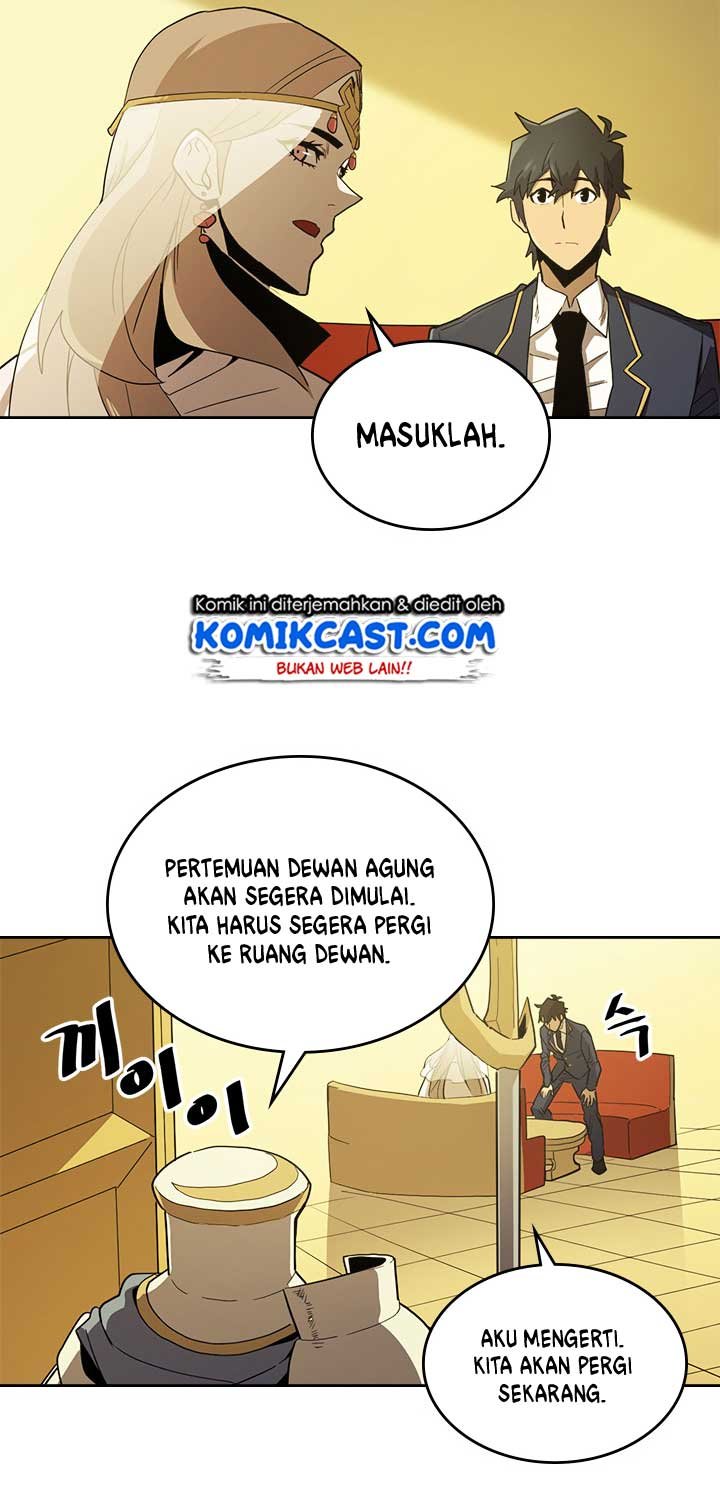A Returner’s Magic Should Be Special chapter 77