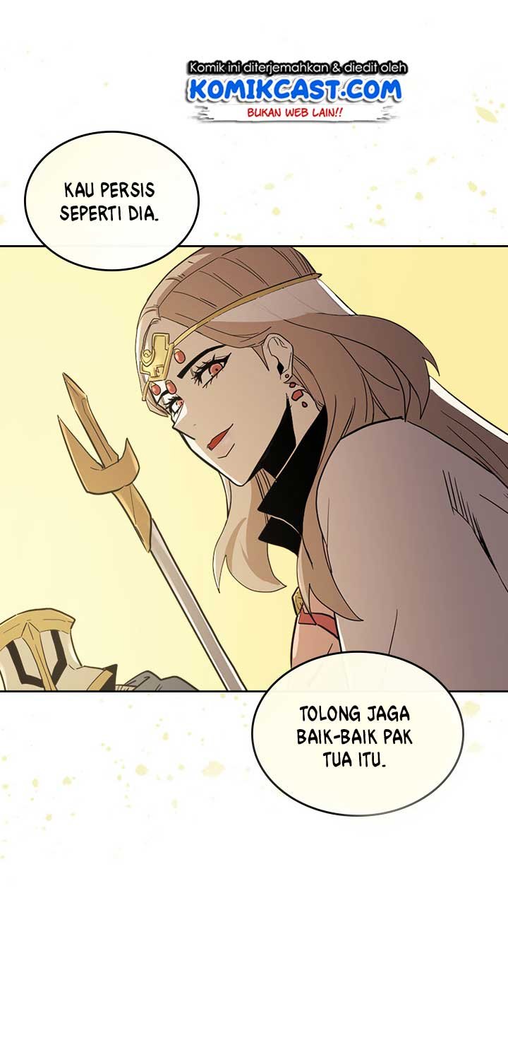 A Returner’s Magic Should Be Special chapter 77