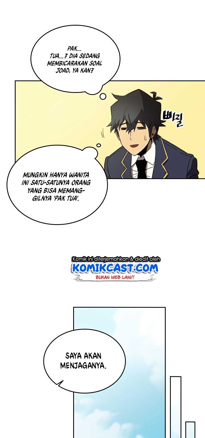 A Returner’s Magic Should Be Special chapter 77
