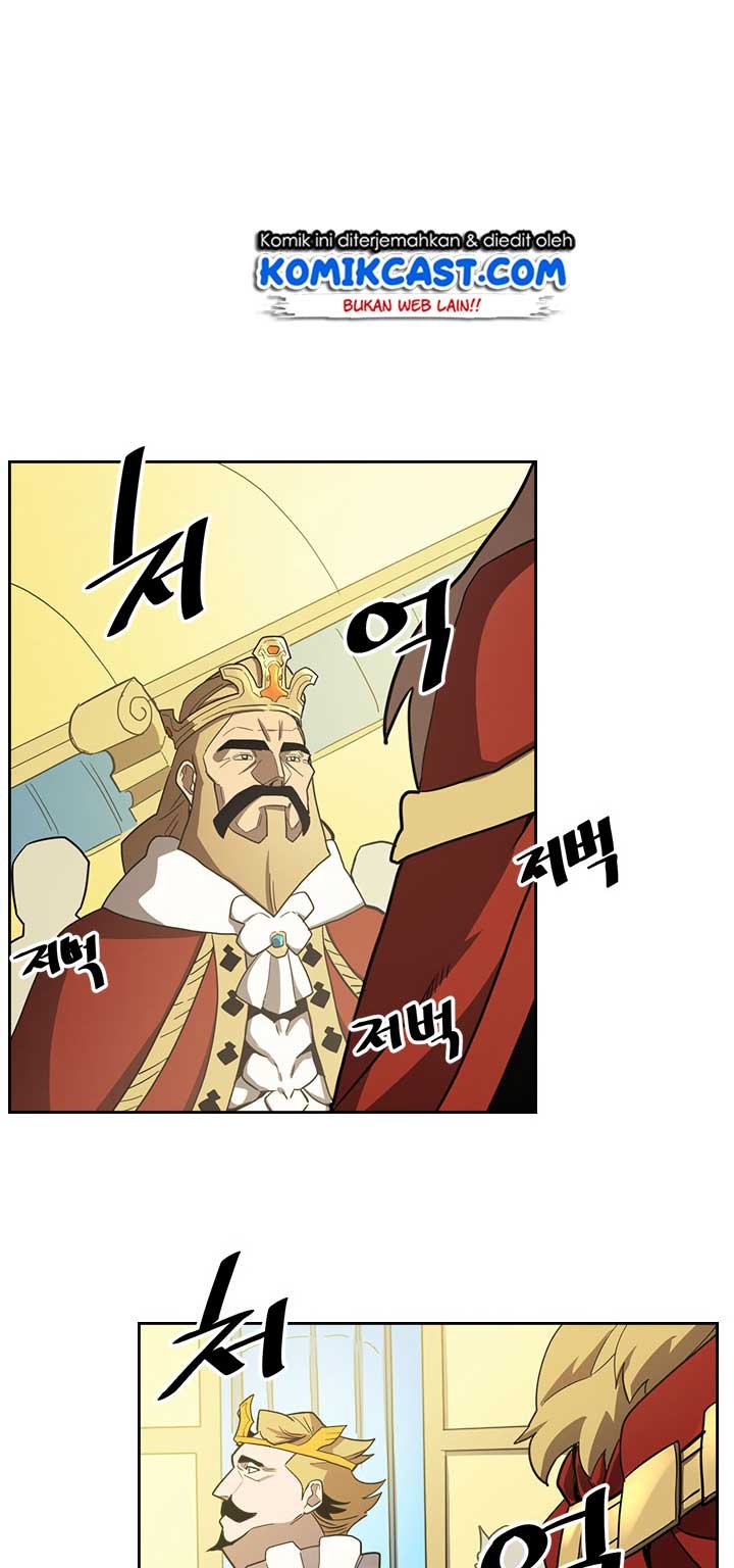 A Returner’s Magic Should Be Special chapter 77