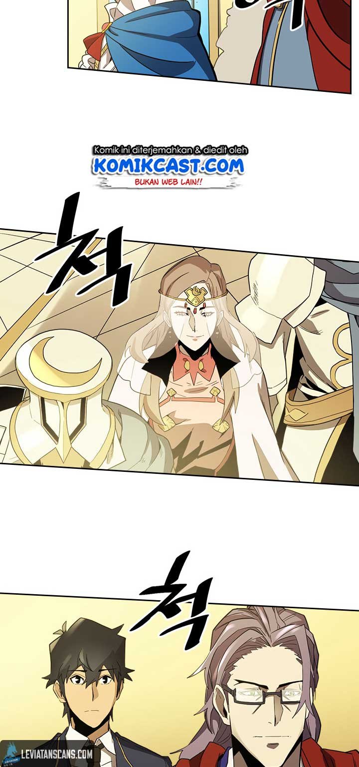 A Returner’s Magic Should Be Special chapter 77