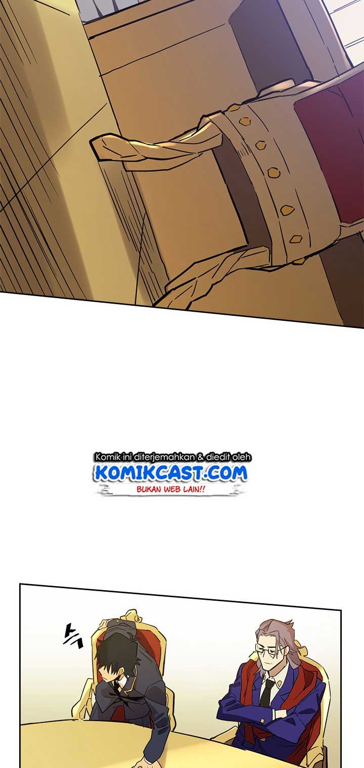 A Returner’s Magic Should Be Special chapter 77
