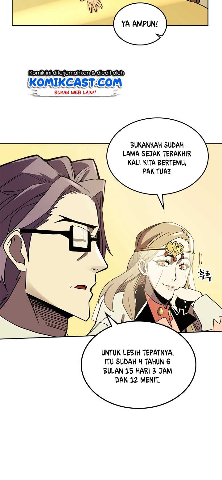 A Returner’s Magic Should Be Special chapter 77