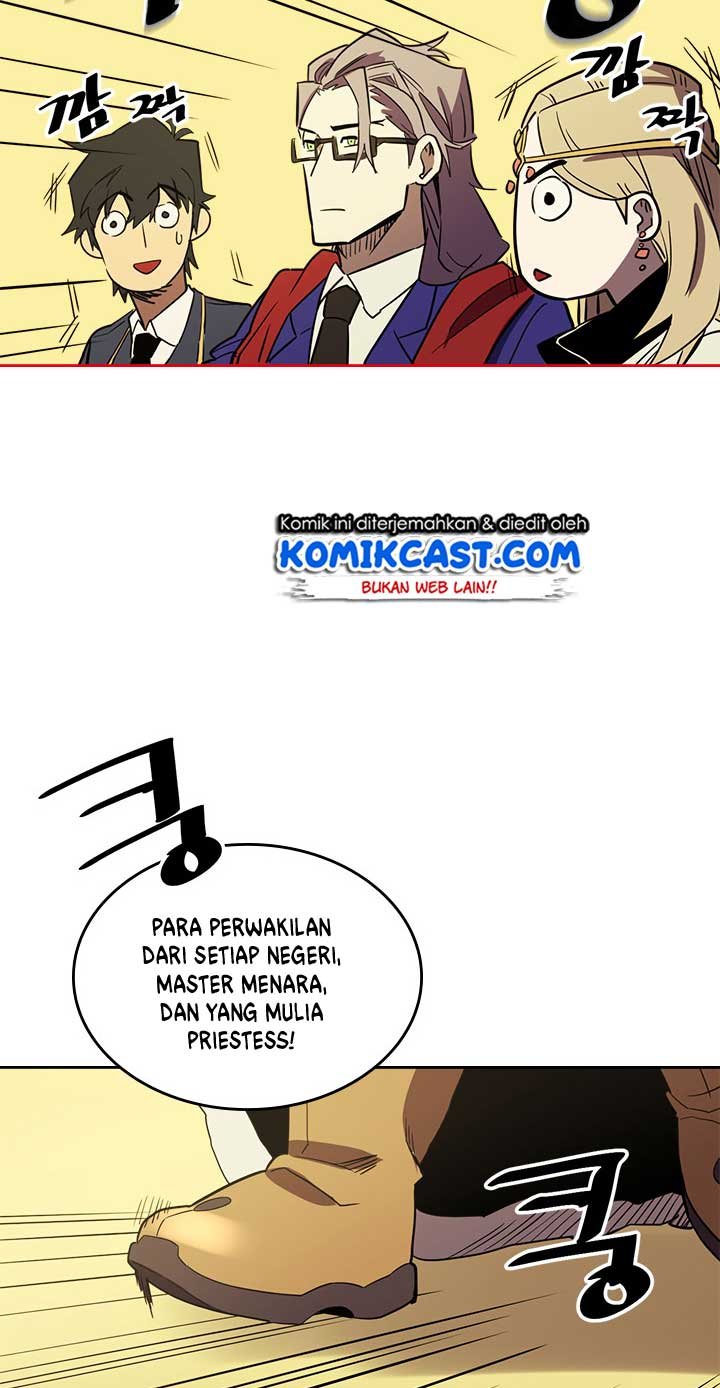 A Returner’s Magic Should Be Special chapter 77
