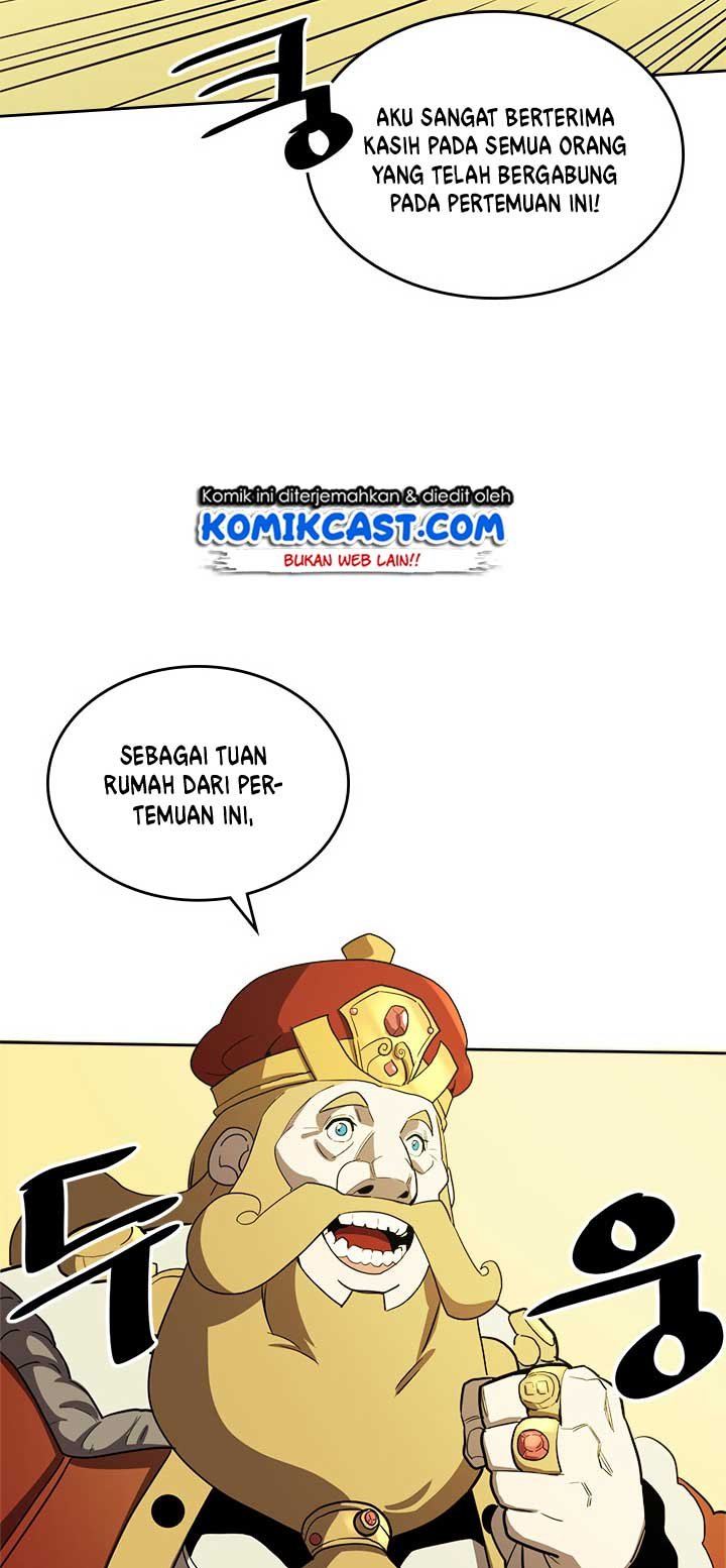 A Returner’s Magic Should Be Special chapter 77