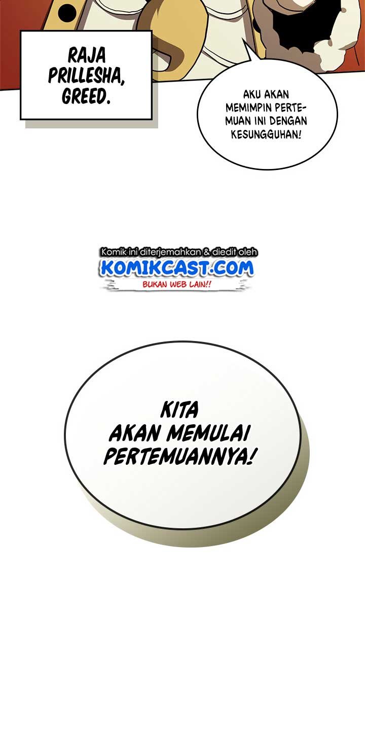 A Returner’s Magic Should Be Special chapter 77