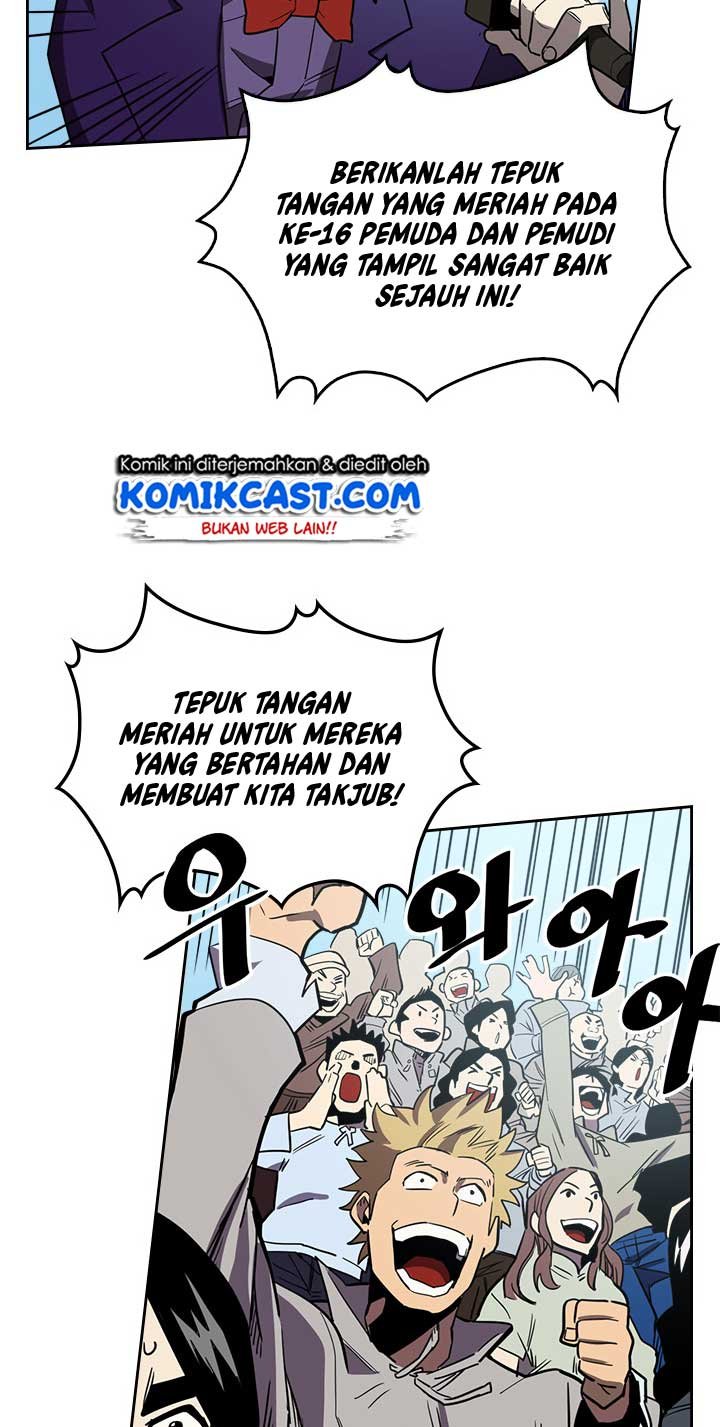 A Returner’s Magic Should Be Special chapter 77