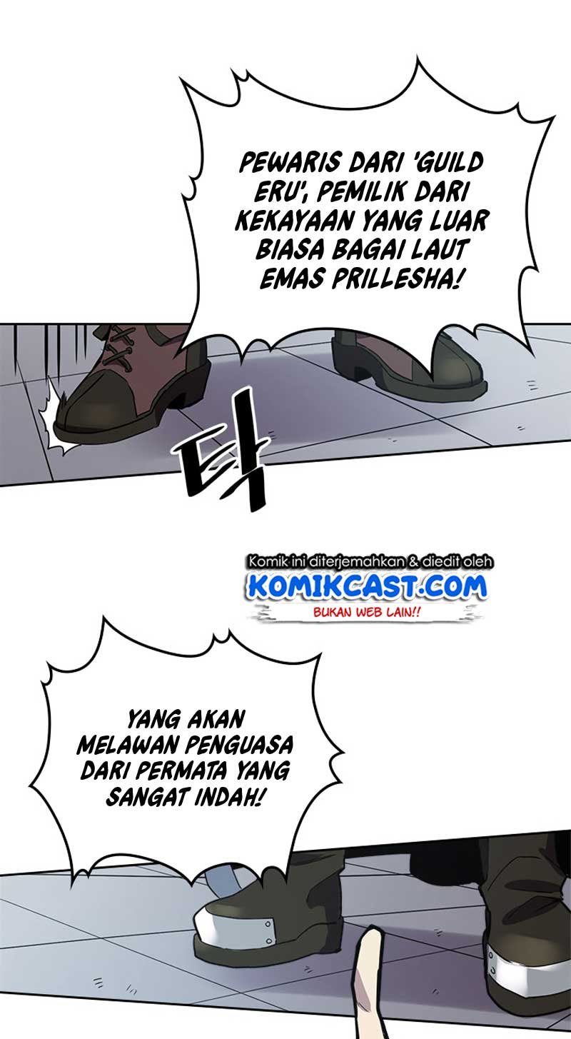A Returner’s Magic Should Be Special chapter 77