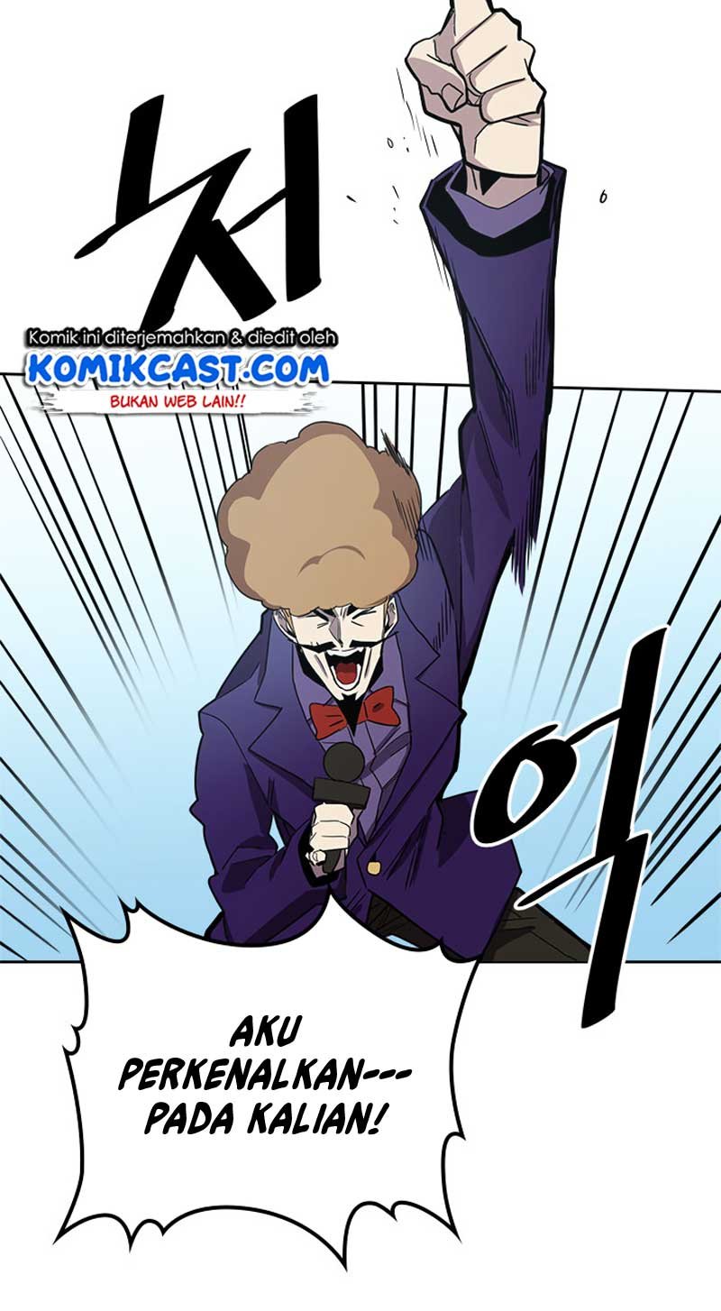 A Returner’s Magic Should Be Special chapter 77