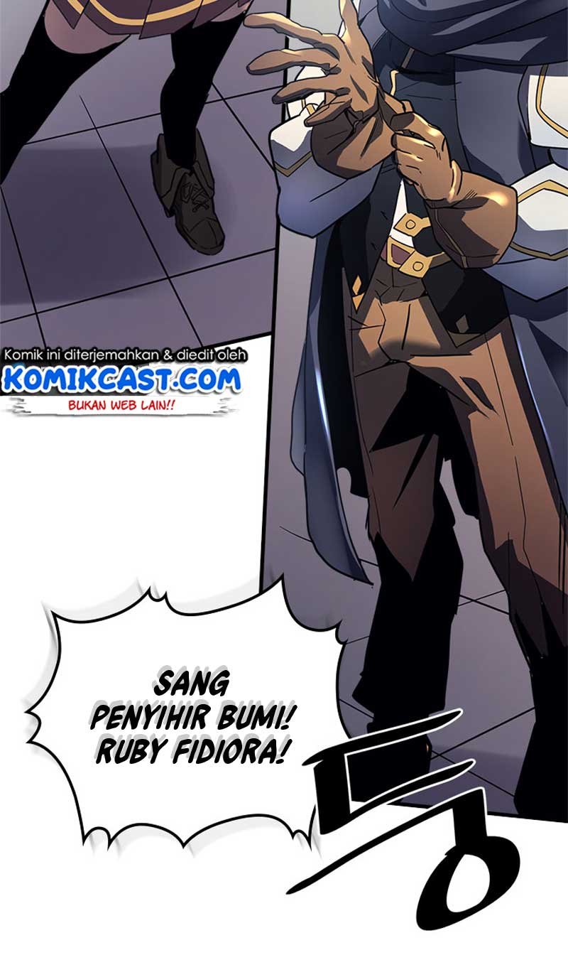 A Returner’s Magic Should Be Special chapter 77