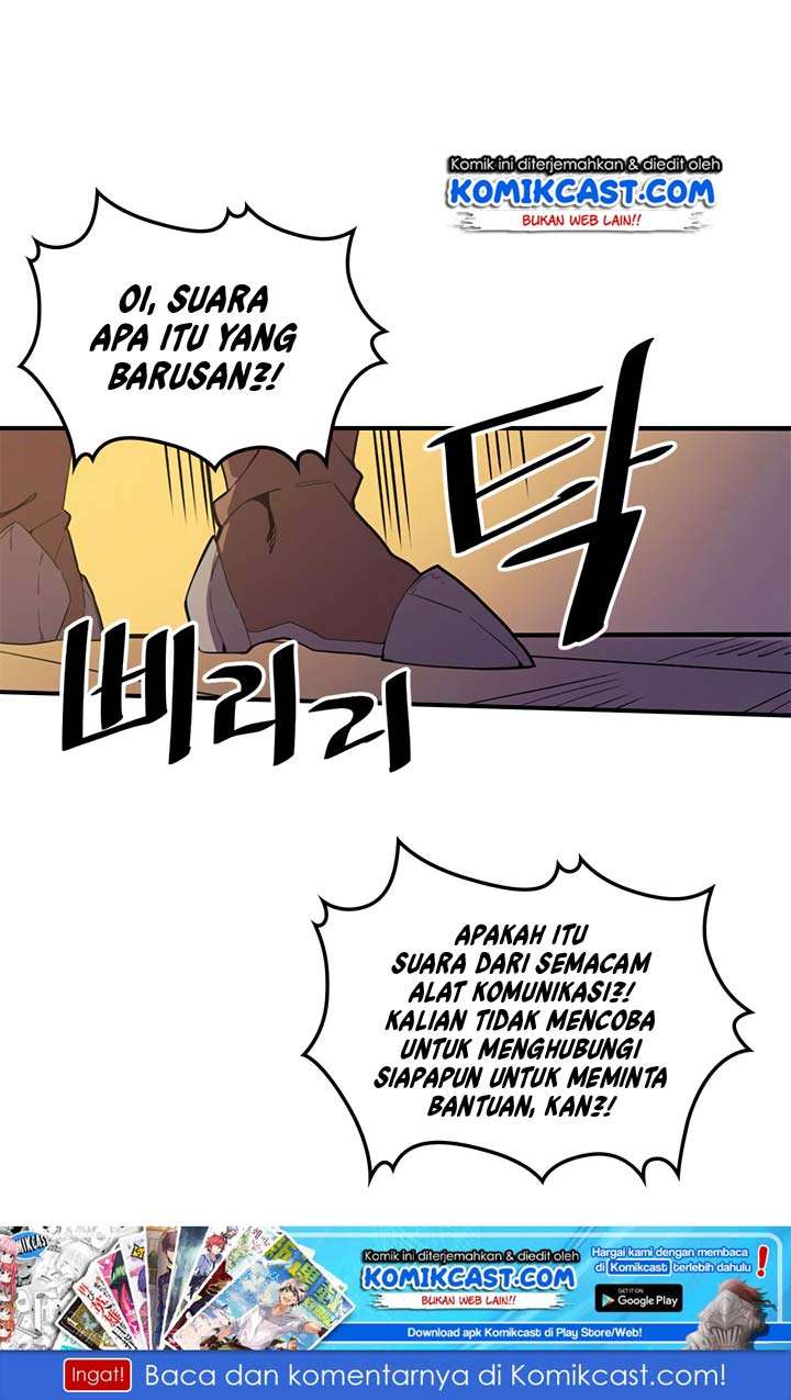 A Returner’s Magic Should Be Special chapter 82