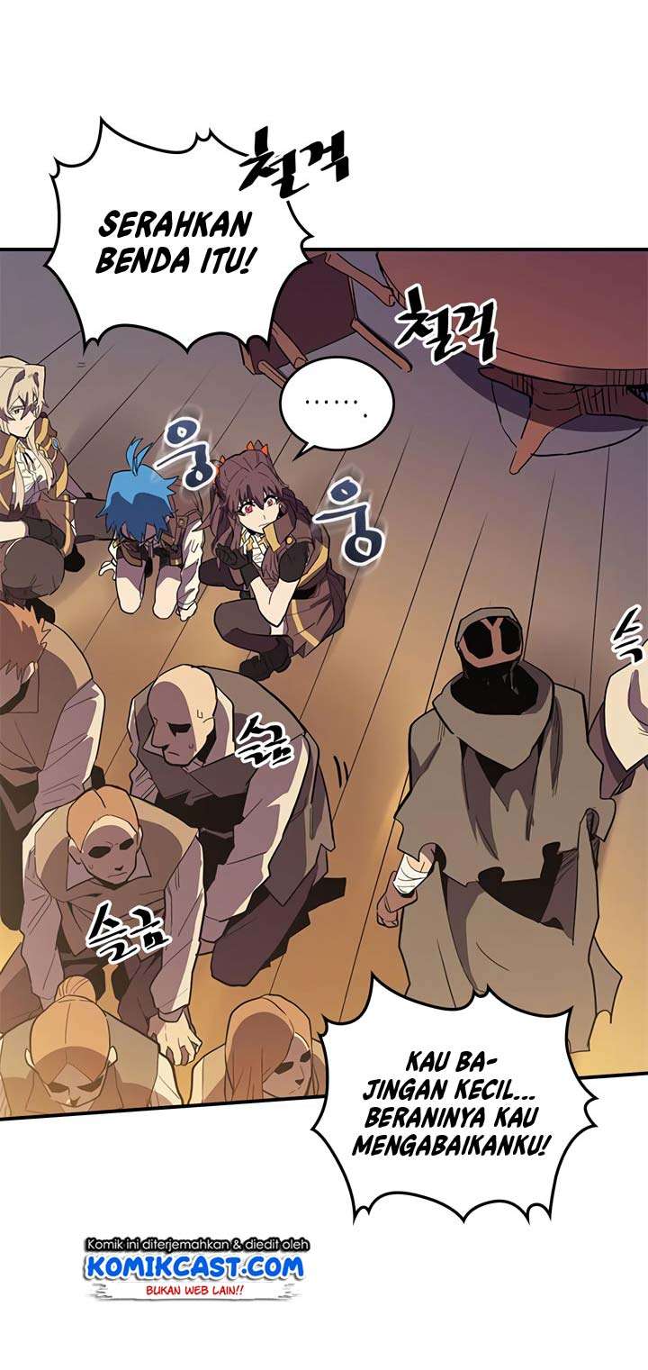 A Returner’s Magic Should Be Special chapter 82
