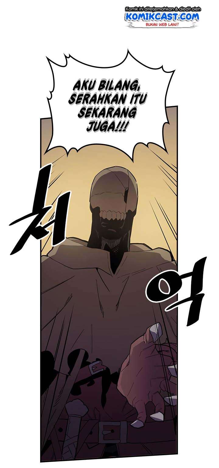 A Returner’s Magic Should Be Special chapter 82