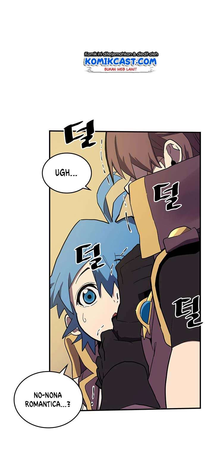 A Returner’s Magic Should Be Special chapter 82