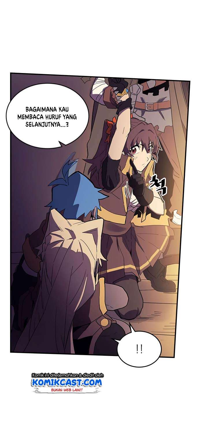 A Returner’s Magic Should Be Special chapter 82