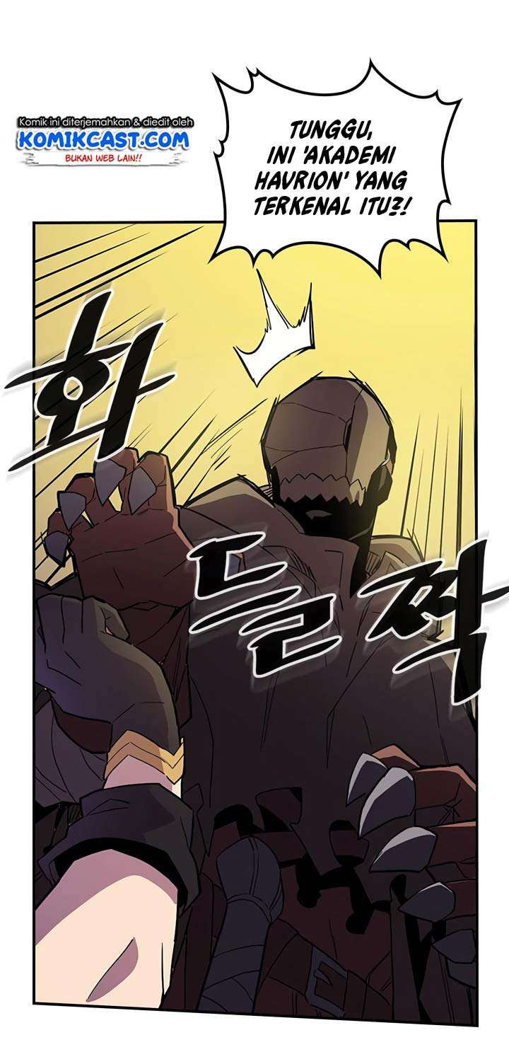 A Returner’s Magic Should Be Special chapter 82