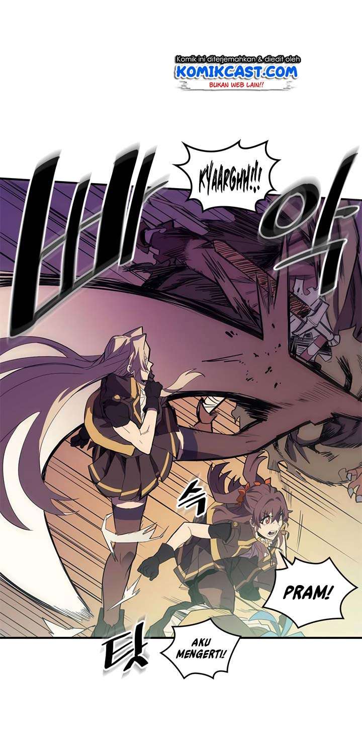 A Returner’s Magic Should Be Special chapter 82