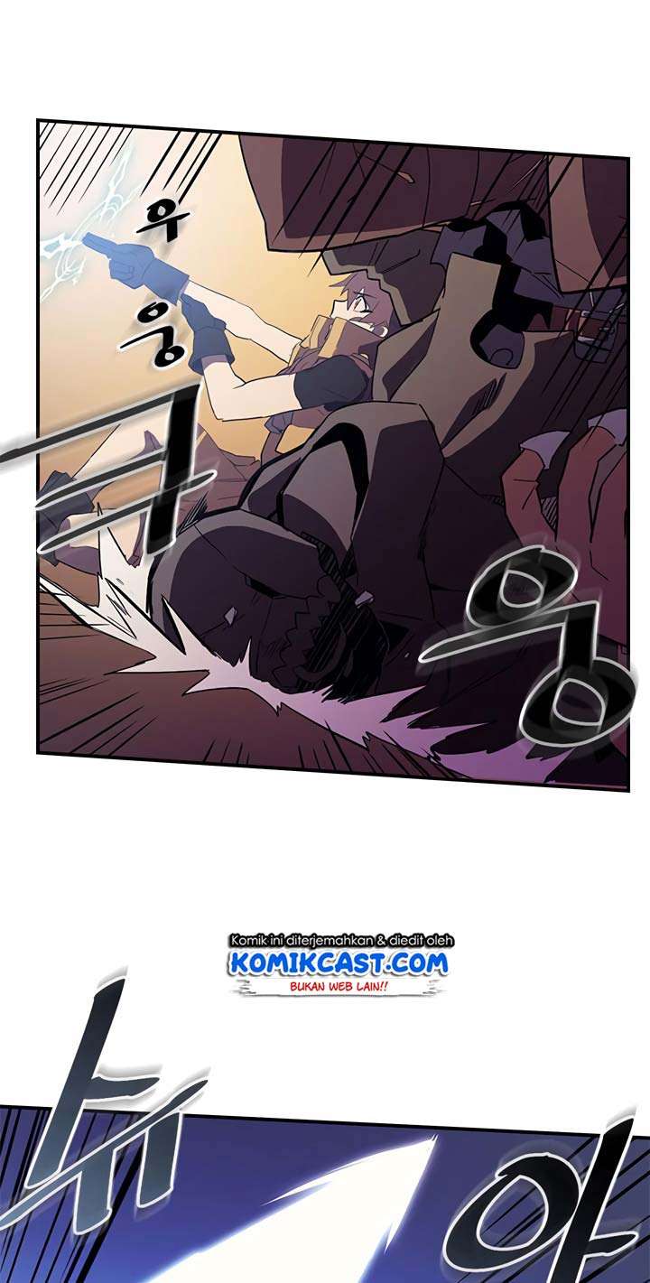 A Returner’s Magic Should Be Special chapter 82