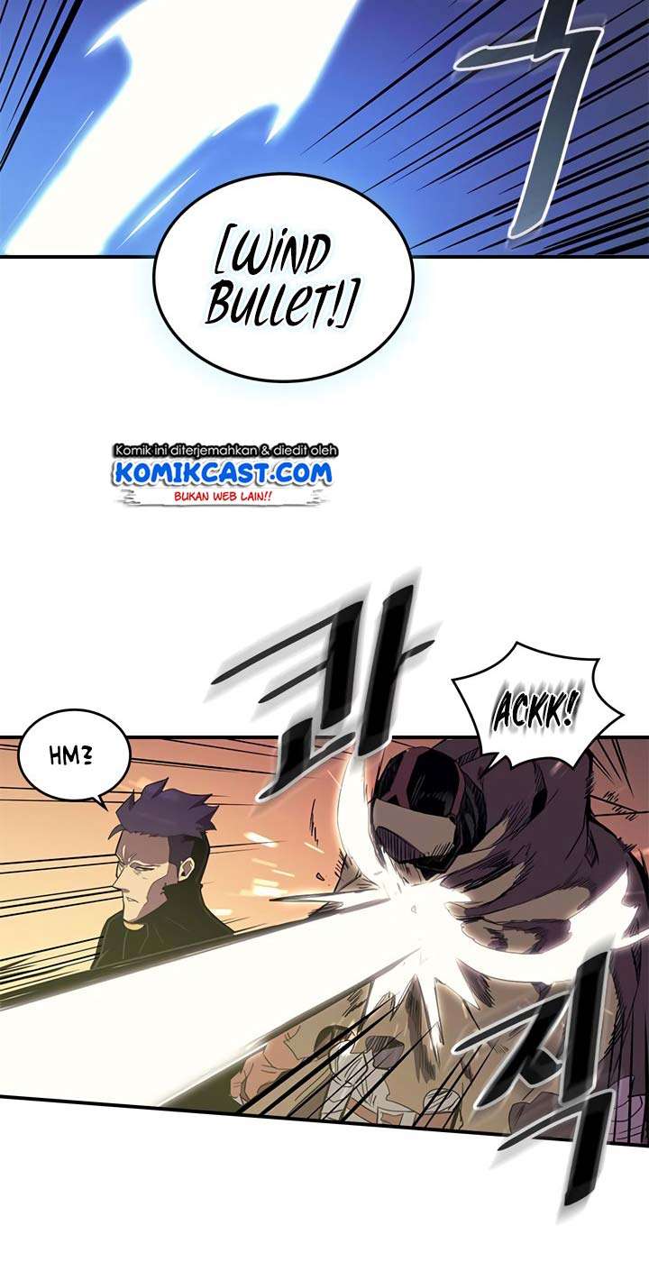 A Returner’s Magic Should Be Special chapter 82