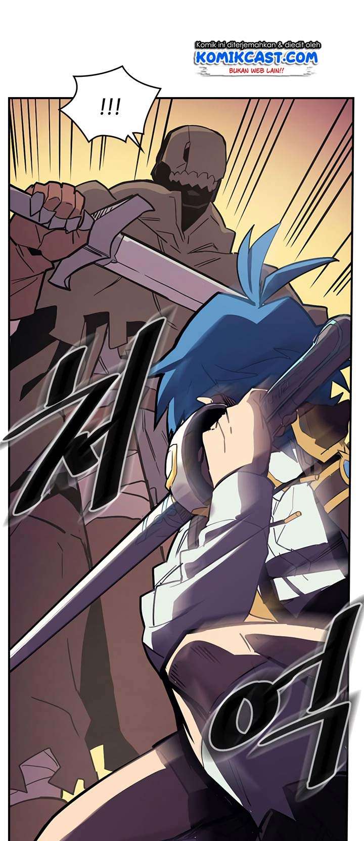 A Returner’s Magic Should Be Special chapter 82