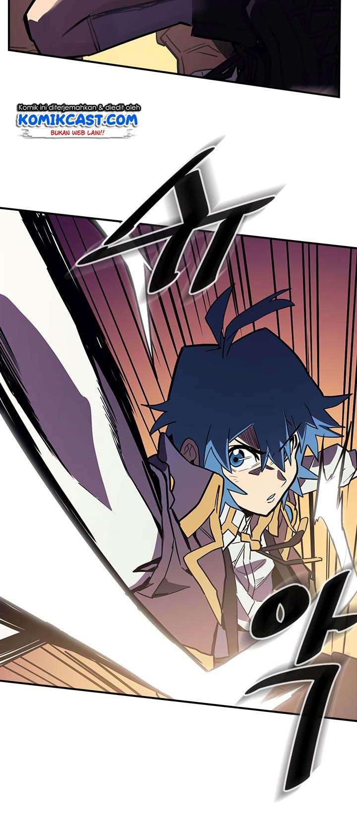 A Returner’s Magic Should Be Special chapter 82