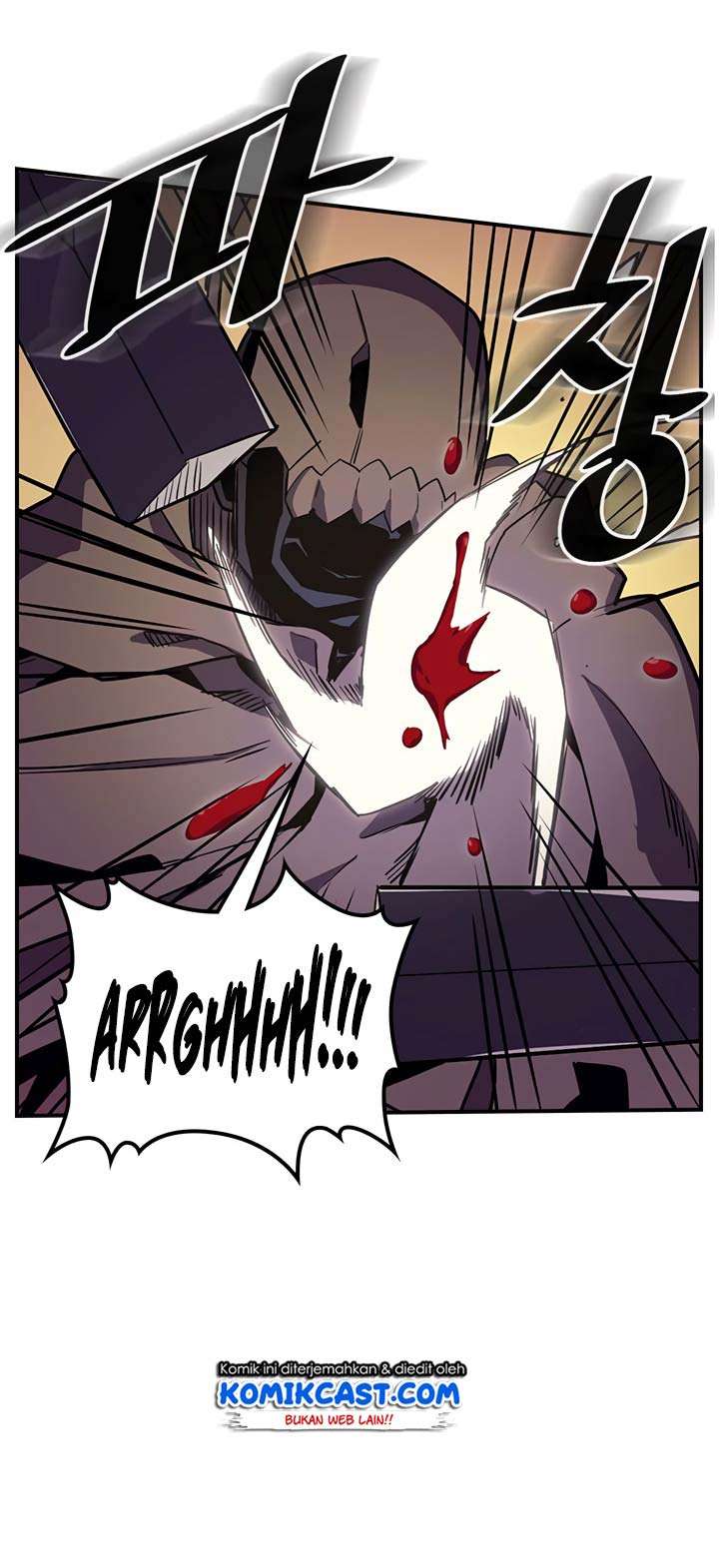 A Returner’s Magic Should Be Special chapter 82