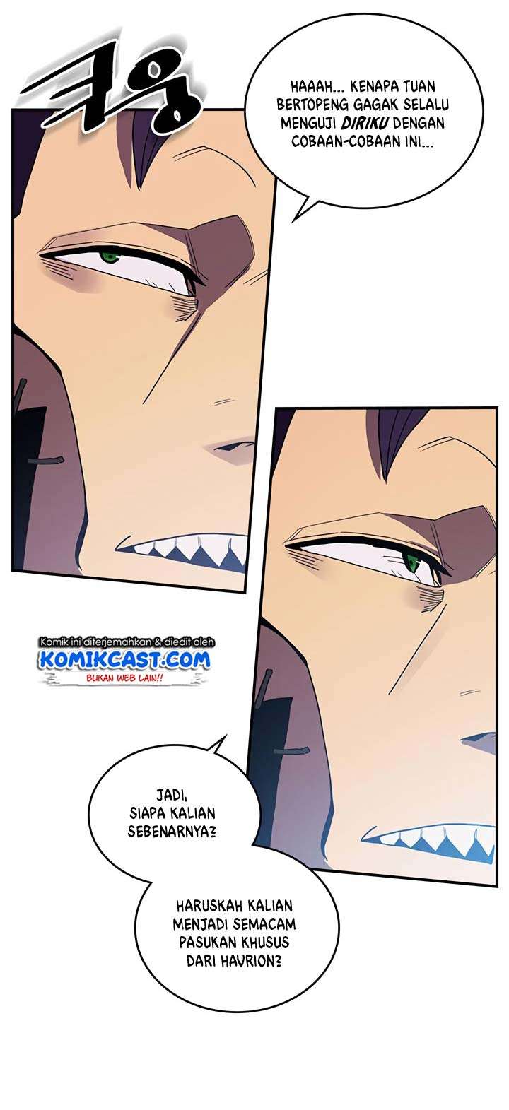 A Returner’s Magic Should Be Special chapter 82