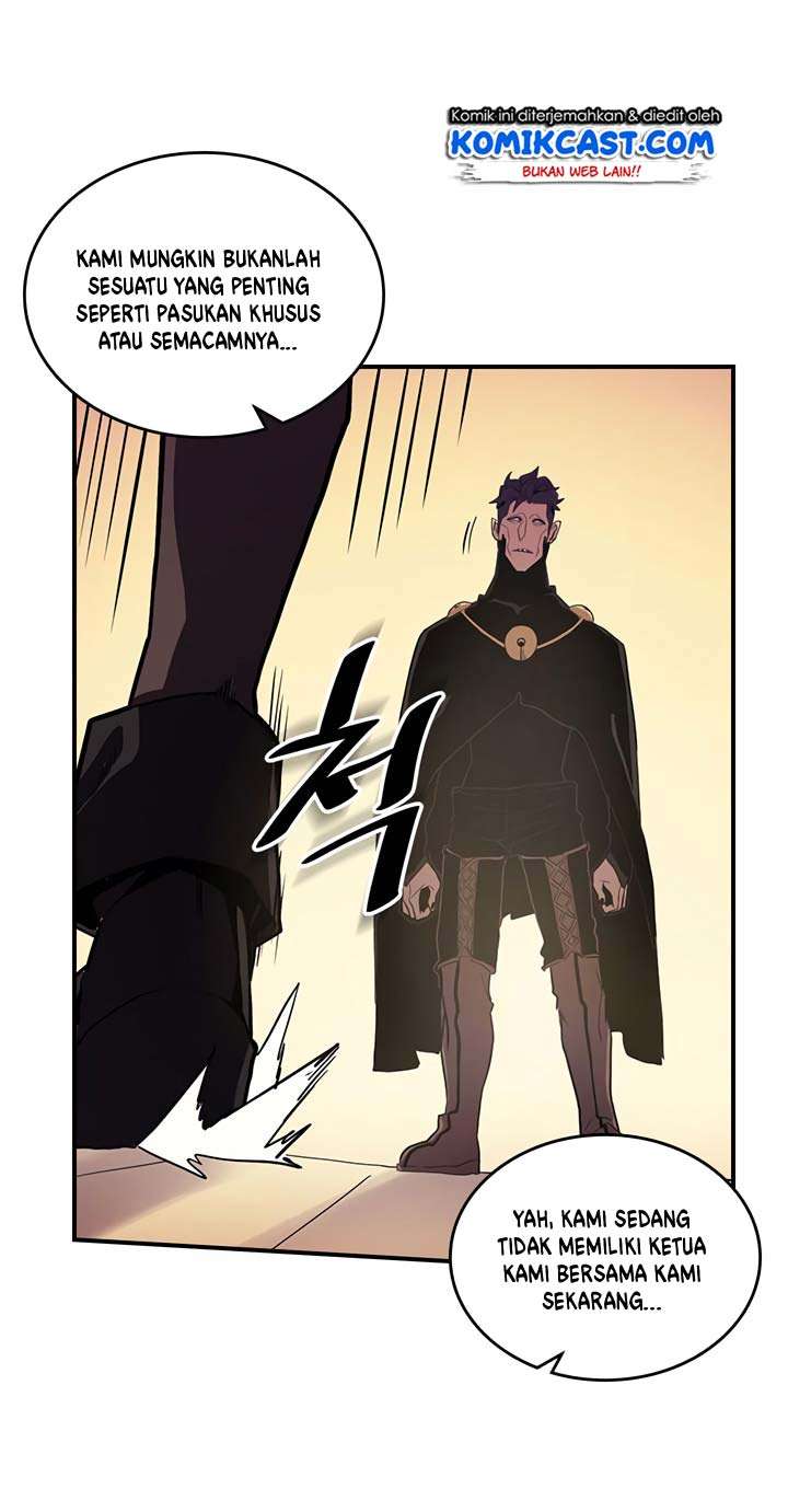 A Returner’s Magic Should Be Special chapter 82