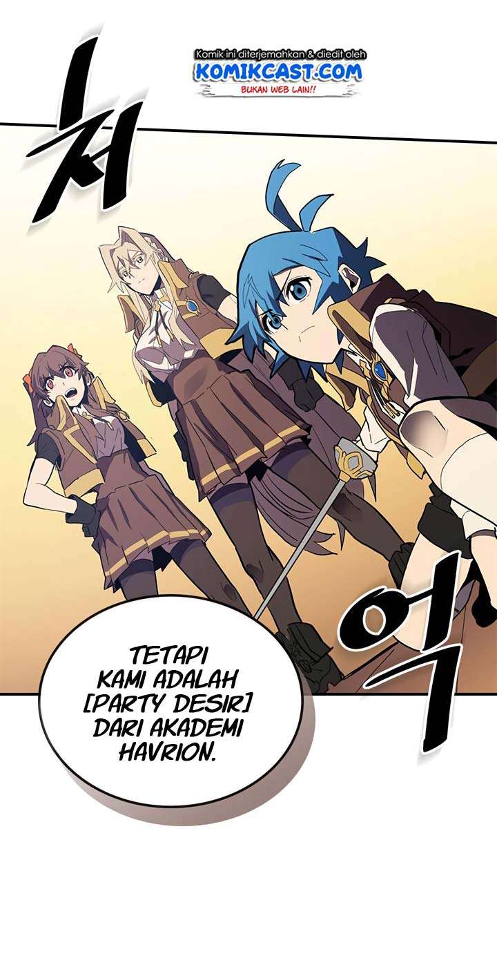 A Returner’s Magic Should Be Special chapter 82