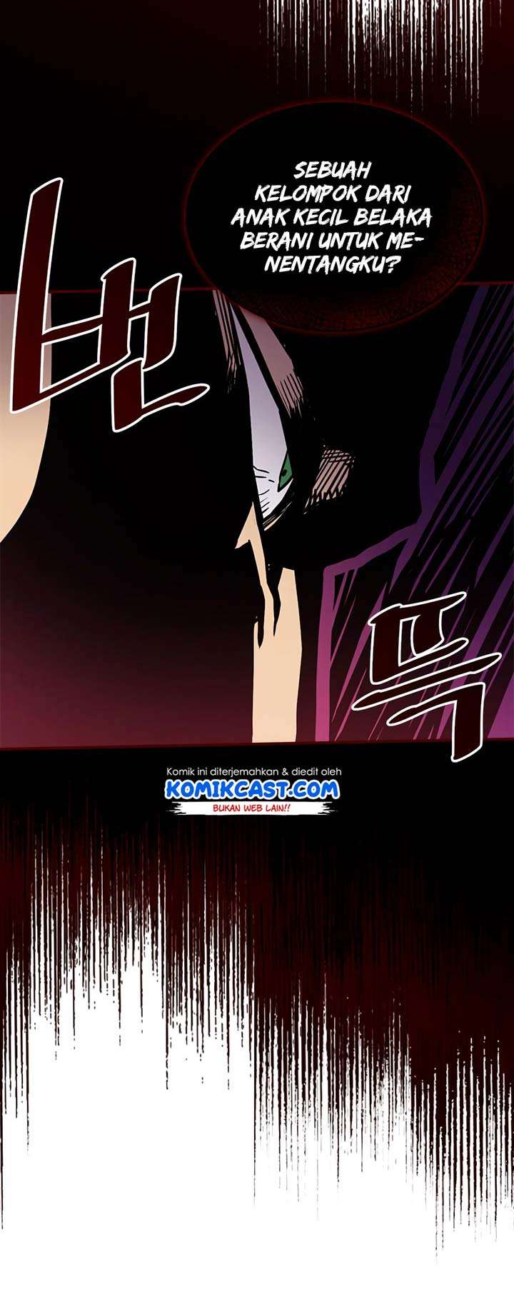 A Returner’s Magic Should Be Special chapter 82