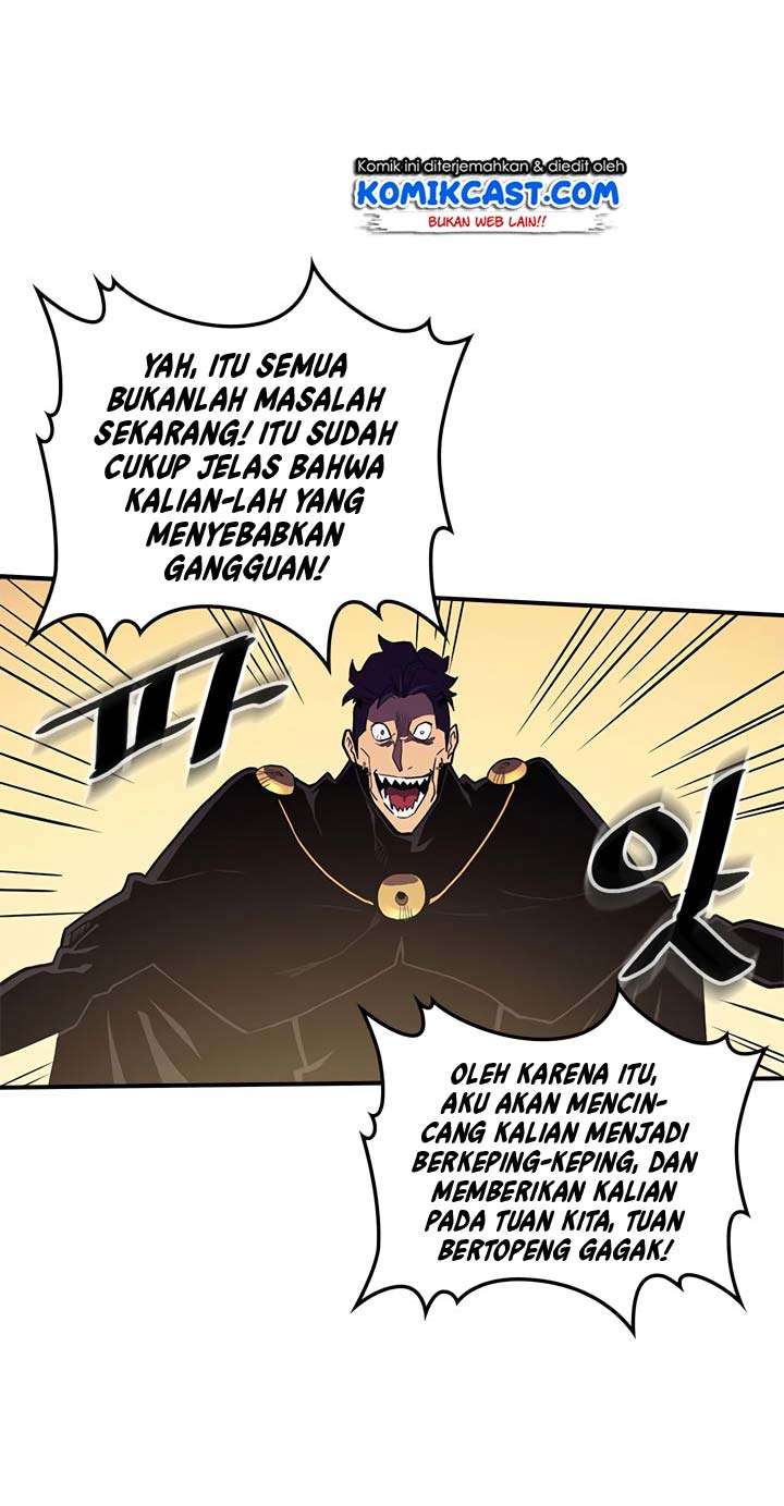 A Returner’s Magic Should Be Special chapter 82