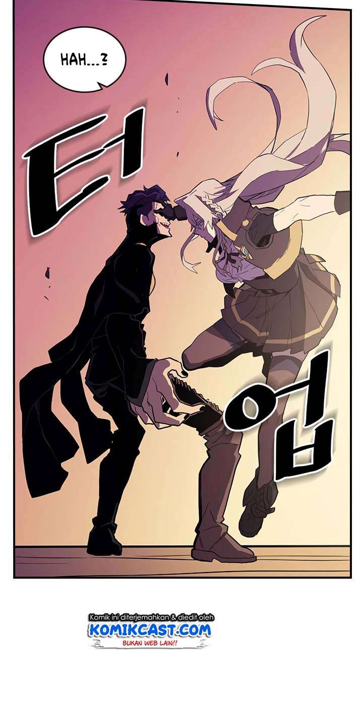 A Returner’s Magic Should Be Special chapter 82