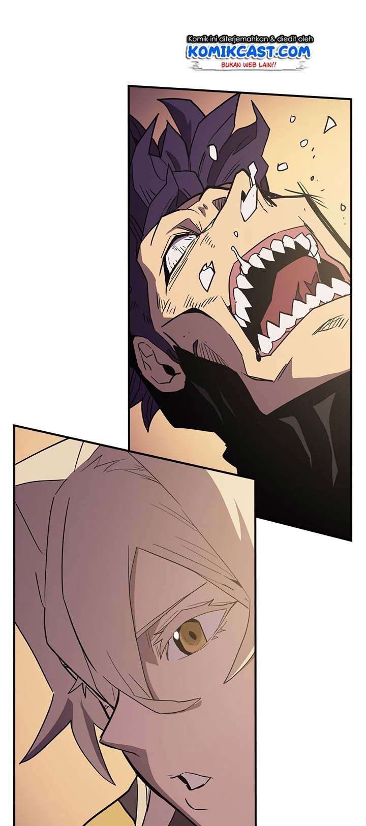 A Returner’s Magic Should Be Special chapter 82