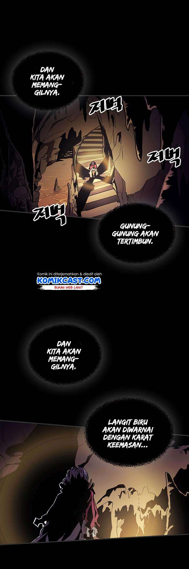 A Returner’s Magic Should Be Special chapter 82