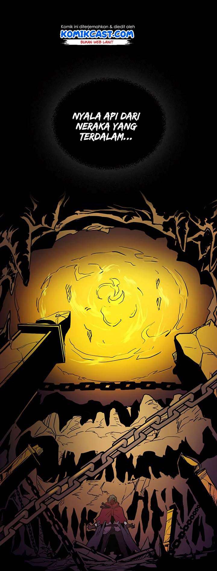 A Returner’s Magic Should Be Special chapter 82