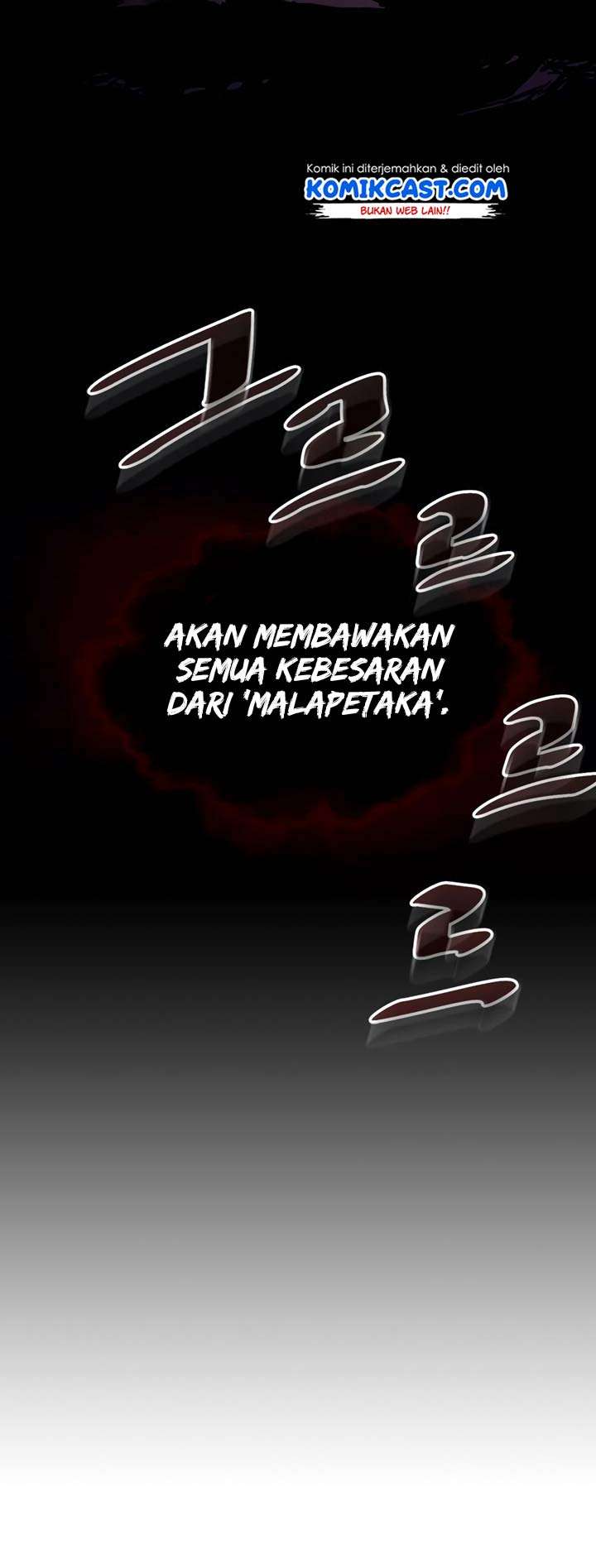 A Returner’s Magic Should Be Special chapter 82