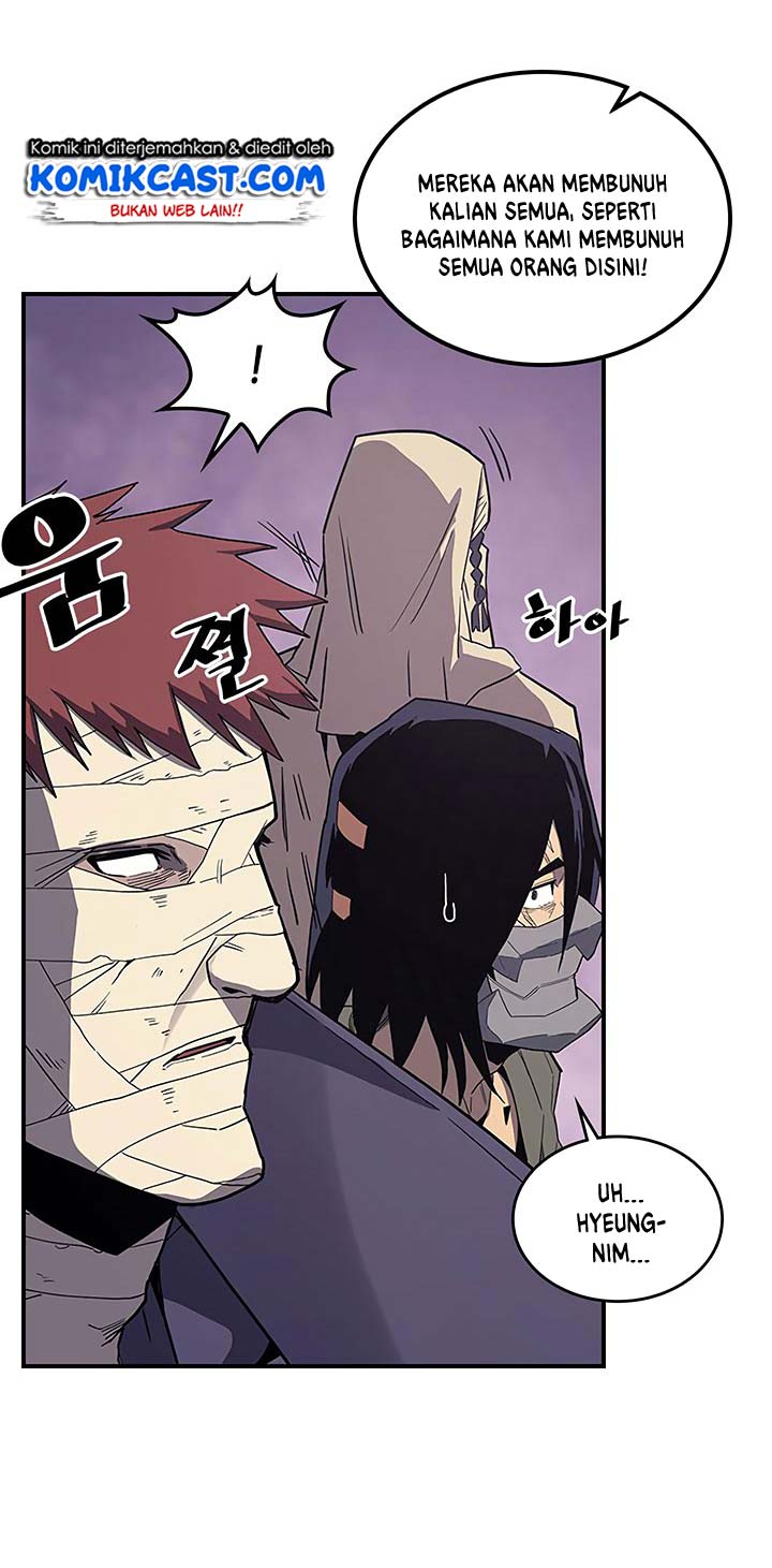 A Returner’s Magic Should Be Special chapter 84